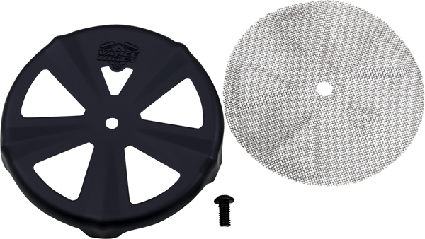 Air Cleaner Insert Black, 1, nordicamoto.ro