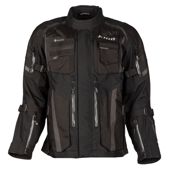 Geaca Moto Textila Klim Badlands Pro Hi-Vis, 17, nordicamoto.ro