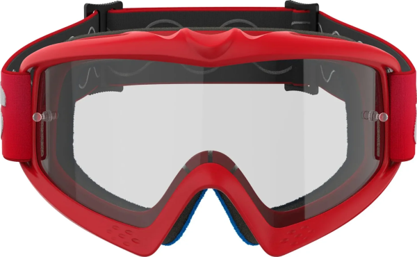Alpinestars Vision Blaze Red gyermekszemüveg, 2, nordicamoto.ro
