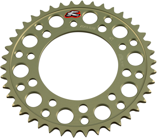 Rear Sprocket Anodized, 1, nordicamoto.ro