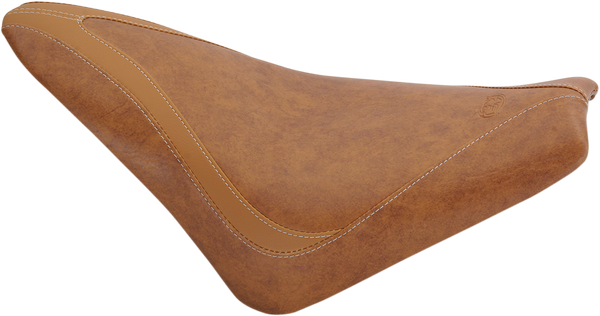 Runaround Solo Seat Brown, 2, nordicamoto.ro
