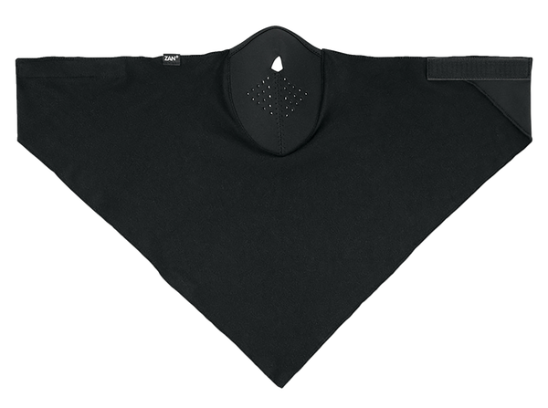 Neodanna® Sportflex® Face Mask Black, 1, nordicamoto.ro