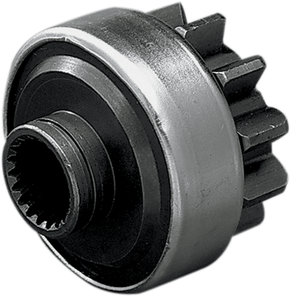 Starter Drive Chrome, 1, nordicamoto.ro