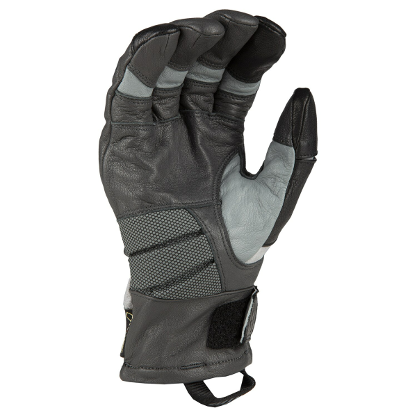 Manusi Klim Adventure GTX Short Tan, 11, nordicamoto.ro