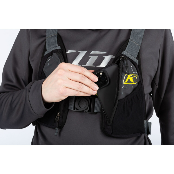 Klim Arsenal 15 Peyote hátizsák – Potter's Clay, 23, nordicamoto.ro