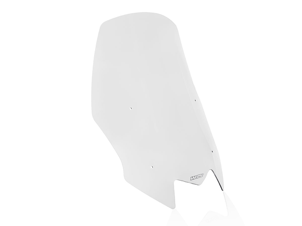 Windscreen For Scooter Clear, 1, nordicamoto.ro