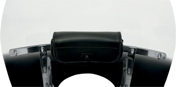 Single Center Pouch Black, 3, nordicamoto.ro