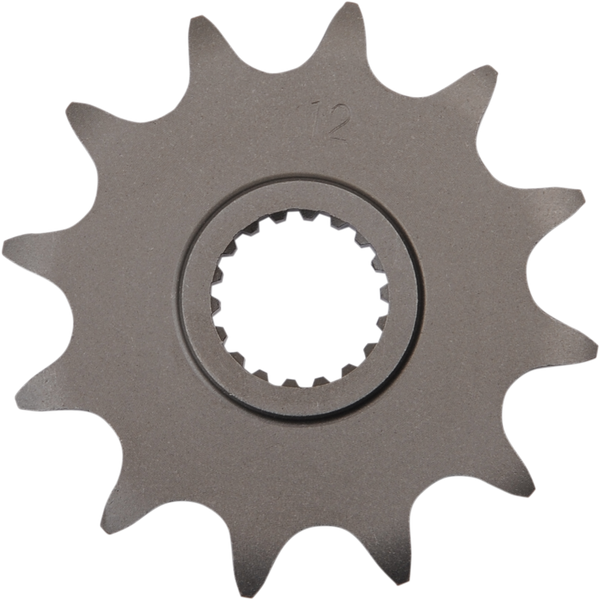 Countershaft Sprocket Raw, 1, nordicamoto.ro