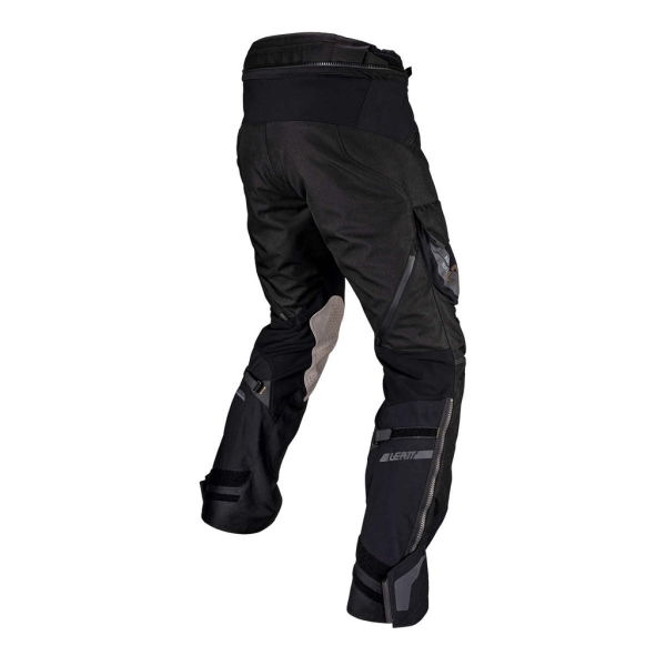 Leatt ADV MultiTour 7.5 rövid kalandmotoros nadrág, 2, nordicamoto.ro