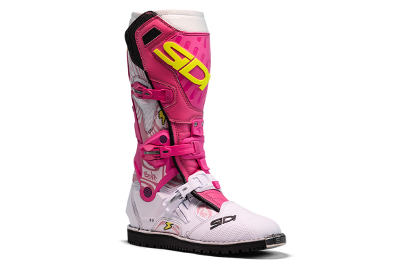 Sidi Crossair HD Billy Bolt Special Edition csizma, 1, nordicamoto.ro