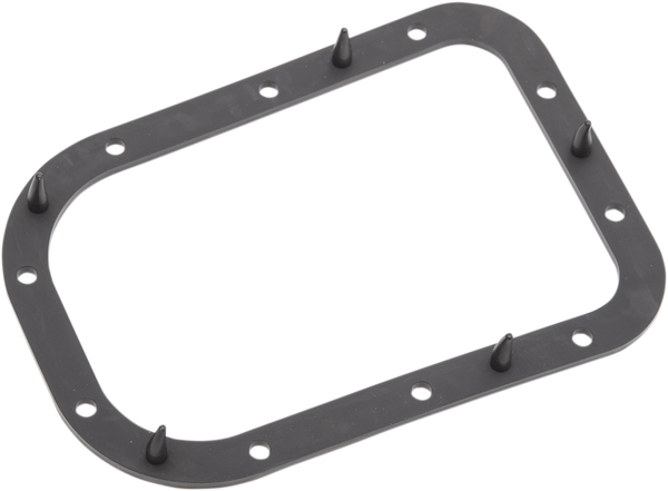Fuel Pump Door Seal Gray, 1, nordicamoto.ro