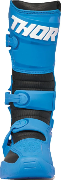 Thor Blitz XR Blue 15 csizma, 6, nordicamoto.ro