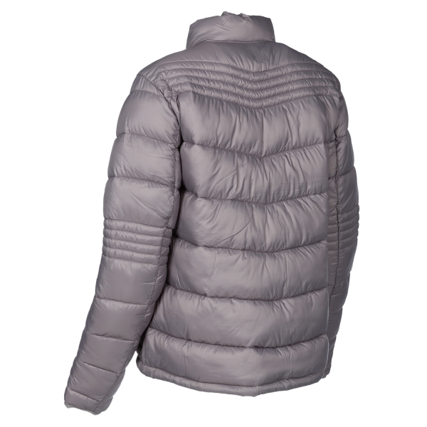 Geaca Snowmobil Dama Klim Flux Black/Knockout Pink, 8, nordicamoto.ro