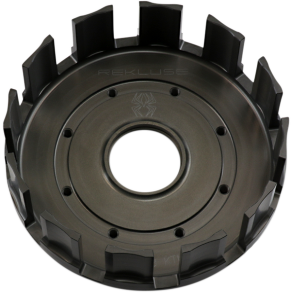 Clutch Basket Hard Anodized, 1, nordicamoto.ro