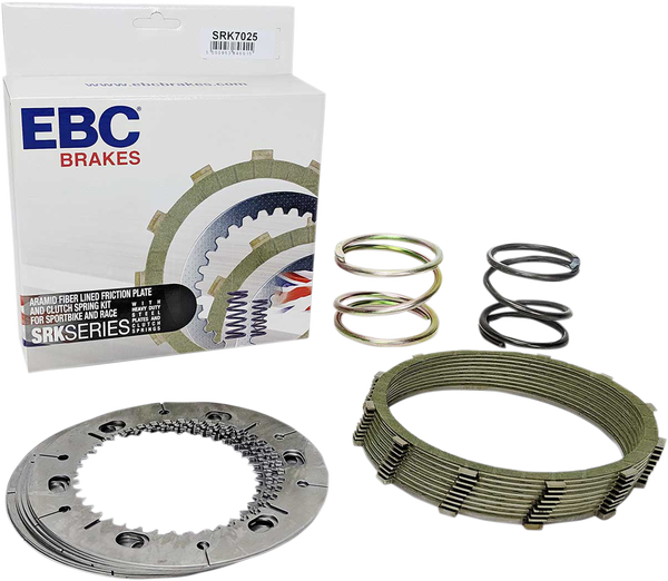 Srk Series Clutch Kit, 1, nordicamoto.ro