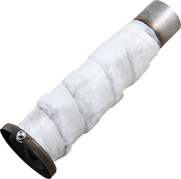 Quiet Baffle Silver, 1, nordicamoto.ro
