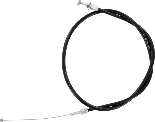Cable Throttle Push Hon Black Standard, 1, nordicamoto.ro