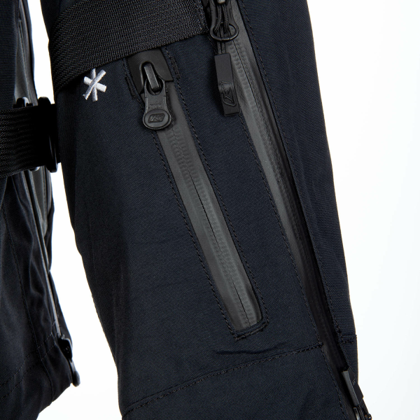Klim Latitude Black kabát, 13, nordicamoto.ro