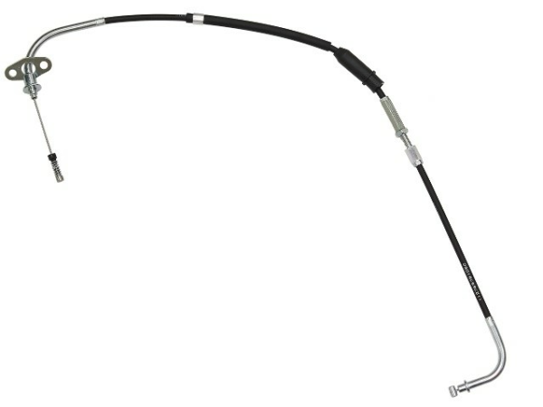 Sno-X kipufogószelep-kábel Arctic Cat, 1, nordicamoto.ro