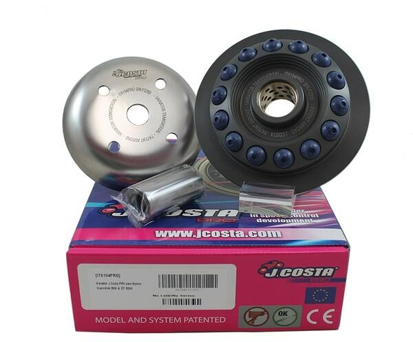 Pro Series Variator, 1, nordicamoto.ro