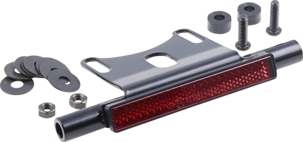 Rear Light Kit Gloss Black, 1, nordicamoto.ro