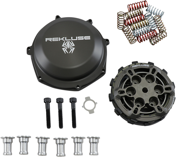 Core Manual Torqdrive® Clutch Kit, 1, nordicamoto.ro