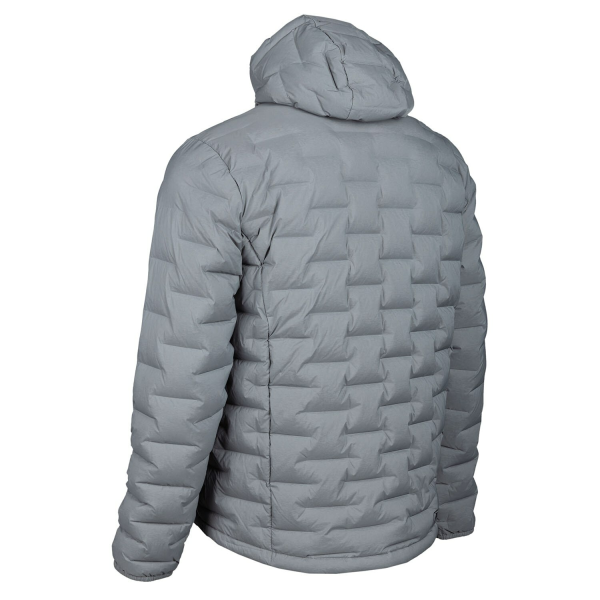 Geaca Klim Boulder Mid Layer Black, 17, nordicamoto.ro