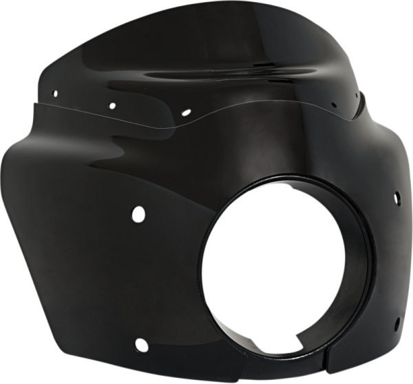 Road Warrior Fairing Black, 1, nordicamoto.ro