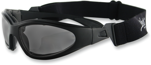 Gxr Convertible Sunglasses Black Medium Frame, 5, nordicamoto.ro