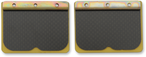 Replacement Pro Series Reeds For Rad Valve Yellow, 1, nordicamoto.ro