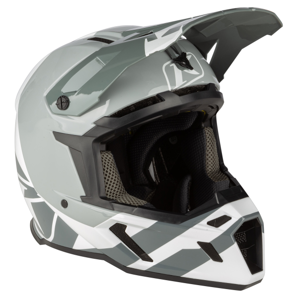 Casca Klim F5 Koroyd ECE/DOT OPS Black, 50, nordicamoto.ro