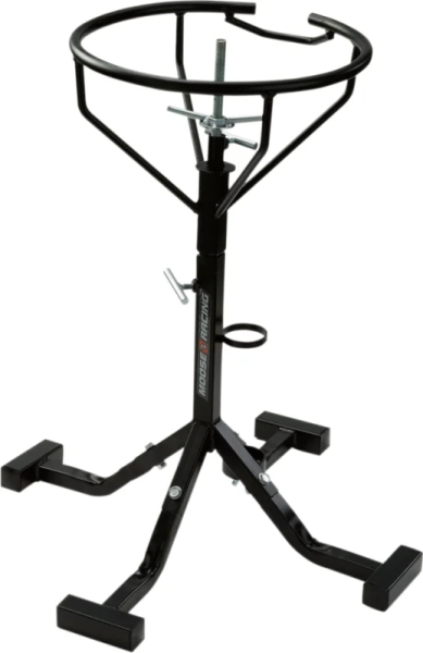 MOOSE RACING Tall Portable Tire Changer Black, 1, nordicamoto.ro