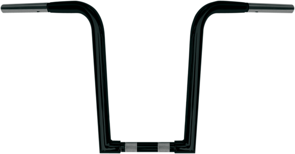 1-1/4(r) Chubby® Handlebar Black, 1, nordicamoto.ro