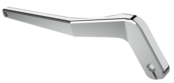 County Shifter Silver, 3, nordicamoto.ro