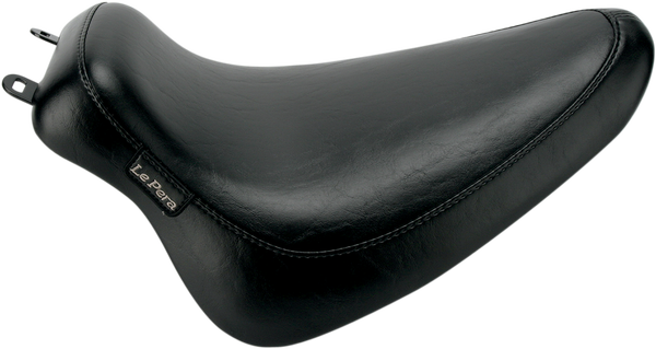 Silhouette  Solo Seat Black, 1, nordicamoto.ro