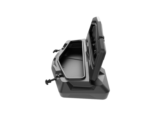 TESSERACT ATV első csomagtartó – CFMOTO CForce 520 (2022–), 3, nordicamoto.ro