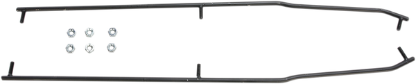 Replacement Easy Steer Bars Black, 1, nordicamoto.ro