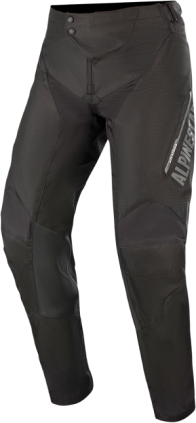 Pantaloni Alpinestars Venture R Black/Black 30, 1, nordicamoto.ro