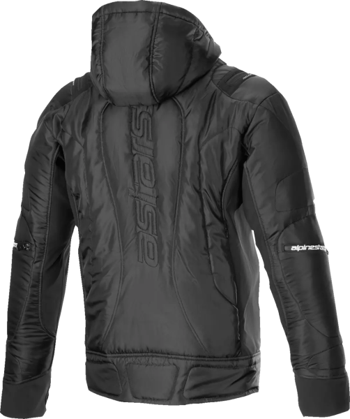 Geaca Alpinestars Mohobbs Wp Black XL, 3, nordicamoto.ro