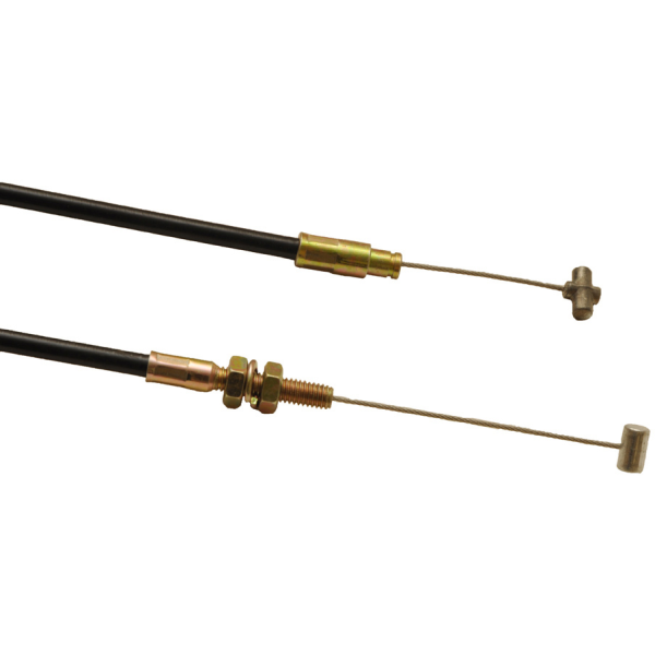 THROTTLE CABLE, 1, nordicamoto.ro