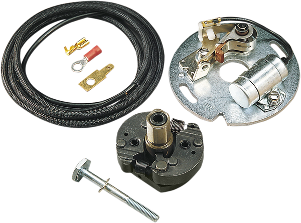 Advance Unit Assembly, 1, nordicamoto.ro
