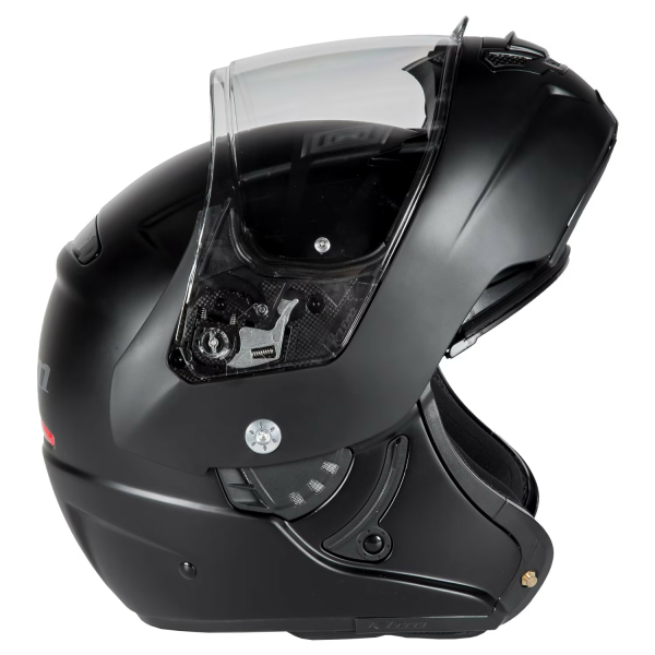 Cască Modulară Klim TK1200 Karbon ECE/DOT Gloss White, 31, nordicamoto.ro