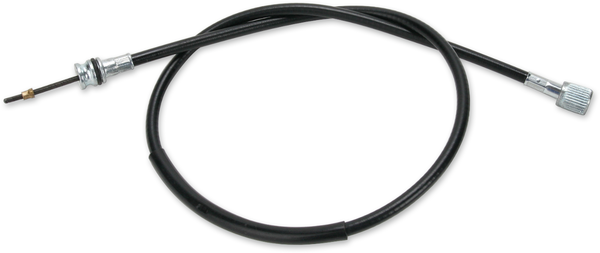 Speedometer/tachometer Cable Black, 1, nordicamoto.ro