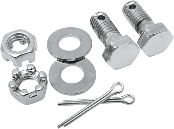 Hex-head Hardware Kit, 1, nordicamoto.ro