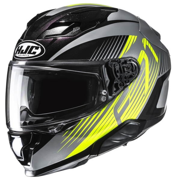 HJC F71 Catos sisak, 6, nordicamoto.ro