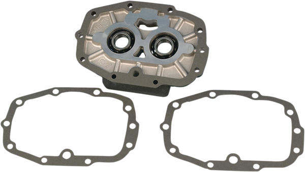 Transmission Bearing Cover Gasket, 1, nordicamoto.ro