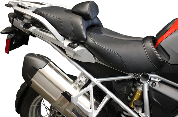 Adventure Track 2-up Seat Black, 1, nordicamoto.ro
