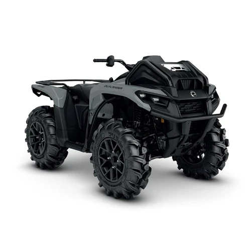 Can-Am Outlander X MR 700 INT '26 ATV, 1, nordicamoto.ro