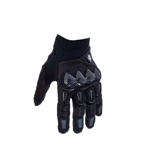 Manusi Enduro Fox Bomber CE Negru L +, 1, nordicamoto.ro