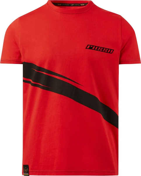 Rosso Range póló, 1, nordicamoto.ro